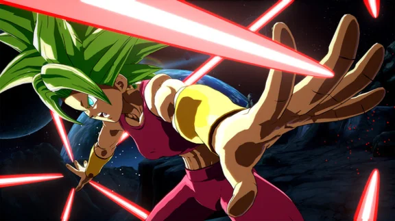 DRAGON BALL FIGHTERZ - FighterZ Pass 3 DLC | Steam Gift