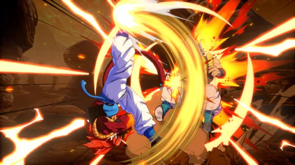 DRAGON BALL FIGHTERZ - FighterZ Pass 3 DLC | Steam Gift