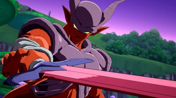 DRAGON BALL FIGHTERZ - Janemba DLC | Steam Gift Russia