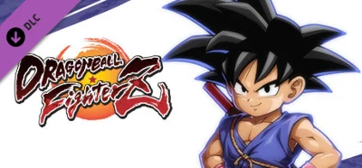 DRAGON BALL FighterZ - Goku (GT) DLC | Steam Gift