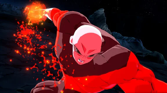 DRAGON BALL FIGHTERZ - Jiren DLC | Steam Gift Russia