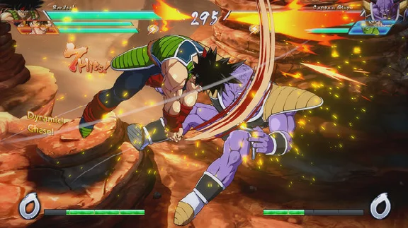 DRAGON BALL FighterZ - Bardock DLC | Steam Gift Russia