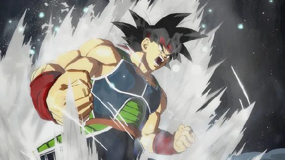 DRAGON BALL FighterZ - Bardock DLC | Steam Gift Russia
