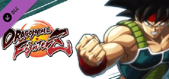DRAGON BALL FighterZ - Bardock DLC | Steam Gift Russia