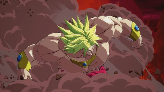 DRAGON BALL FighterZ - Broly DLC | Steam Gift Russia
