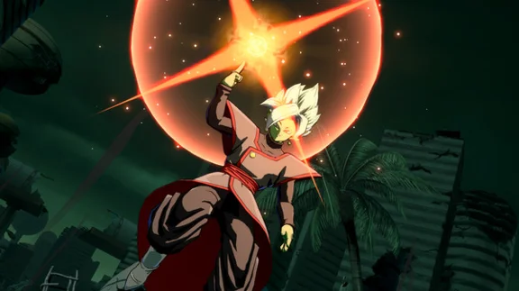 DRAGON BALL FighterZ - Zamasu (Fused) DLC | Steam Gift