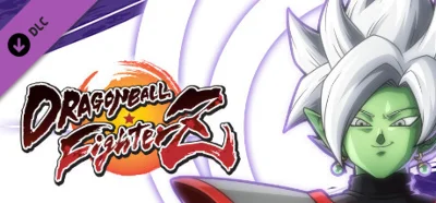DRAGON BALL FighterZ - Zamasu (Fused) DLC | Steam Gift