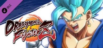DRAGON BALL FighterZ - Vegito (SSGSS) DLC | Steam Gift 