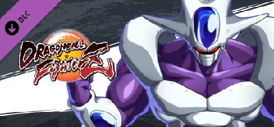 DRAGON BALL FighterZ - Cooler DLC | Steam Gift Russia