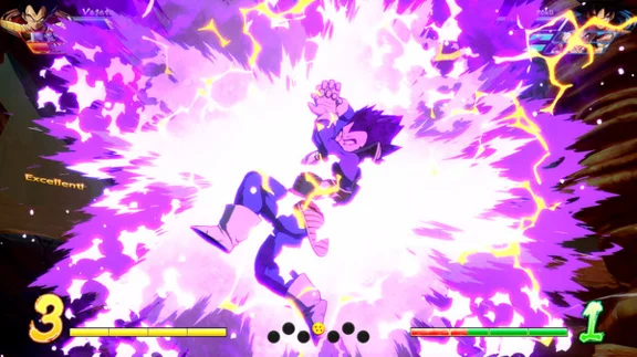 DRAGON BALL FighterZ - Vegeta DLC | Steam Gift Россия