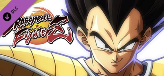 DRAGON BALL FighterZ - Vegeta DLC | Steam Gift Россия
