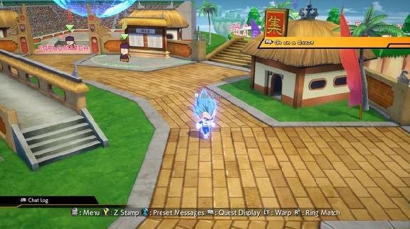DRAGON BALL FighterZ - SSGSS Lobby Avatars DLC | Steam 