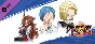 DRAGON BALL FighterZ - Stamps: Girls Pack DLC | Steam G