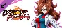 DRAGON BALL FIGHTERZ - Android 21 (Lab Coat) DLC