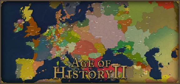 Age of History II | Steam Gift Россия