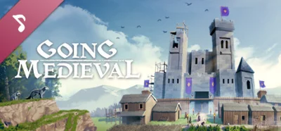 Going Medieval Soundtrack | Steam Gift Россия