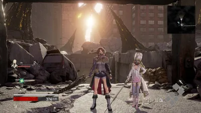 CODE VEIN - Season Pass DLC | Steam Gift Россия