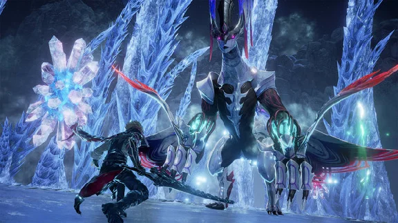 CODE VEIN: Frozen Empress DLC | Steam Gift Russia