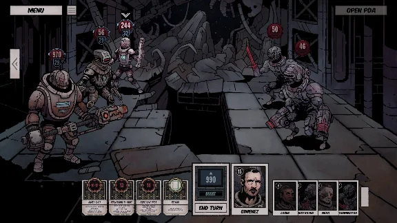 ✅Deep Sky Derelicts: Definitive Edition ⭐Steam\Мир\Key⭐