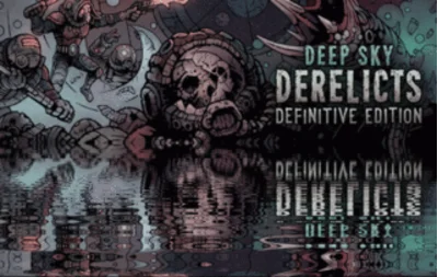 ✅Deep Sky Derelicts: Definitive Edition ⭐Steam\Мир\Key⭐