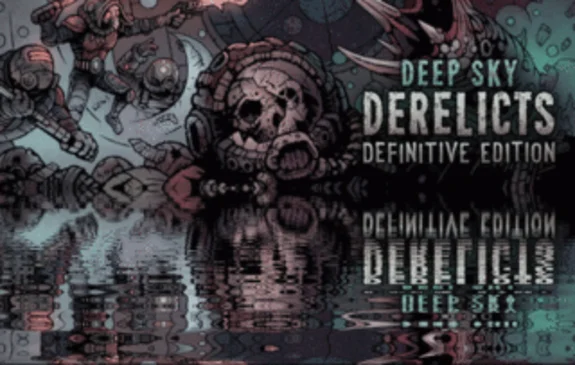 ✅Deep Sky Derelicts: Definitive Edition ⭐Steam\Мир\Key⭐