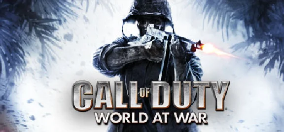 ✅Call of Duty: World at War (STEAM GIFT / RUSSIA) 💳0%