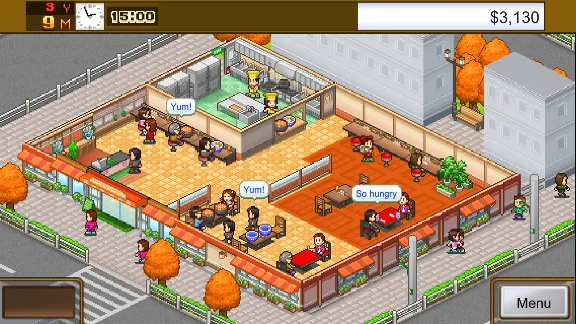 Cafeteria Nipponica 💎 АВТОДОСТАВКА STEAM GIFT РОССИЯ