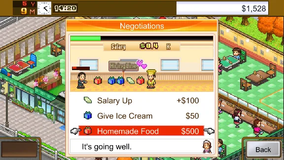 Cafeteria Nipponica 💎 АВТОДОСТАВКА STEAM GIFT РОССИЯ