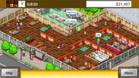 Cafeteria Nipponica 💎 АВТОДОСТАВКА STEAM GIFT РОССИЯ