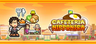Cafeteria Nipponica 💎 АВТОДОСТАВКА STEAM GIFT РОССИЯ