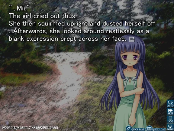 Higurashi When They Cry Hou - Ch.4 Himatsubushi 💎STEAM