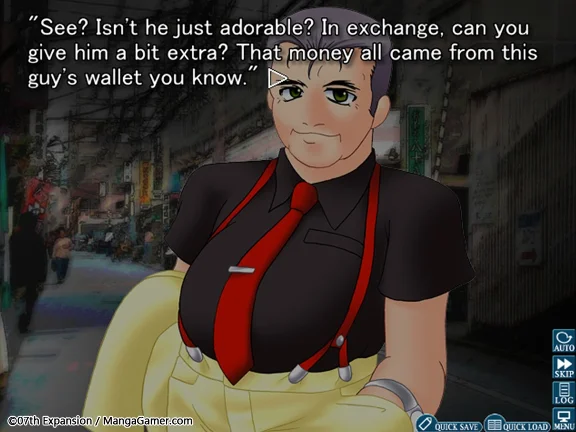 Higurashi When They Cry Hou - Ch.4 Himatsubushi 💎STEAM