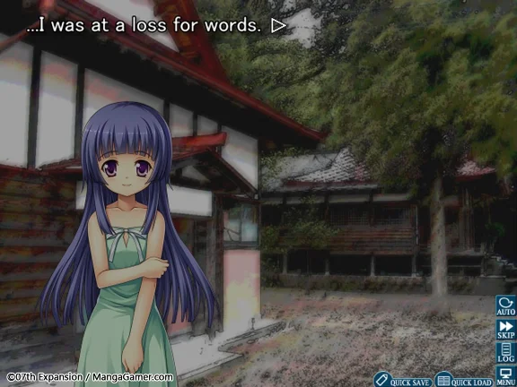 Higurashi When They Cry Hou - Ch.4 Himatsubushi 💎STEAM