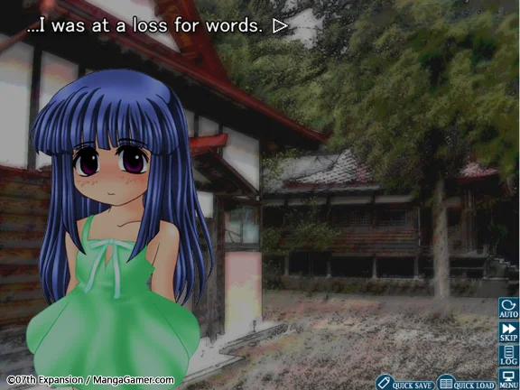 Higurashi When They Cry Hou - Ch.4 Himatsubushi 💎STEAM