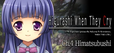 Higurashi When They Cry Hou - Ch.4 Himatsubushi 💎STEAM