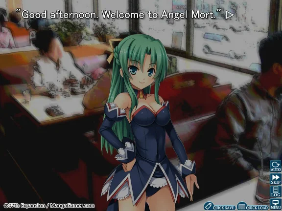 Higurashi When They Cry Hou - Ch.2 Watanagashi 💎 STEAM