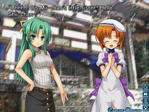 Higurashi When They Cry Hou - Ch.3 Tatarigoroshi💎STEAM
