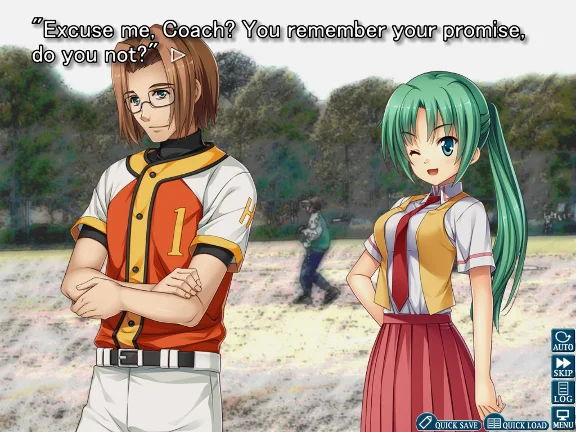 Higurashi When They Cry Hou - Ch.3 Tatarigoroshi💎STEAM