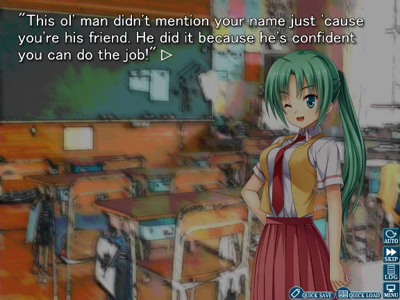 Higurashi When They Cry Hou - Ch.7 Minagoroshi 💎 STEAM
