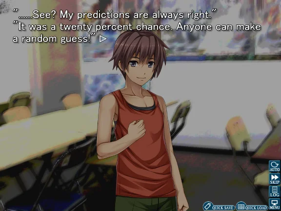 Higurashi When They Cry Hou - Ch.7 Minagoroshi 💎 STEAM