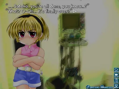 Higurashi When They Cry Hou - Ch.7 Minagoroshi 💎 STEAM