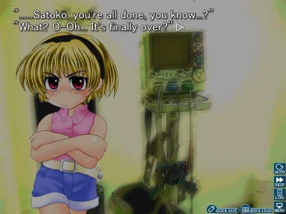 Higurashi When They Cry Hou - Ch.7 Minagoroshi 💎 STEAM