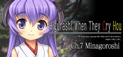 Higurashi When They Cry Hou - Ch.7 Minagoroshi 💎 STEAM