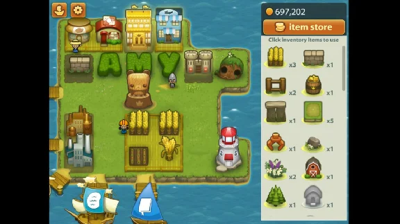 Triple Town 💎 STEAM GIFT RU