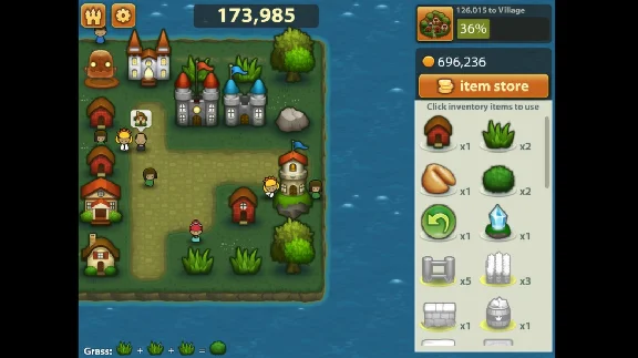 Triple Town 💎 STEAM GIFT RU