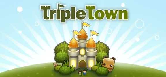 Triple Town 💎 STEAM GIFT RU