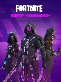 ✅FORTNITE: «Tech Future» Pack XBOX & Activation✅
