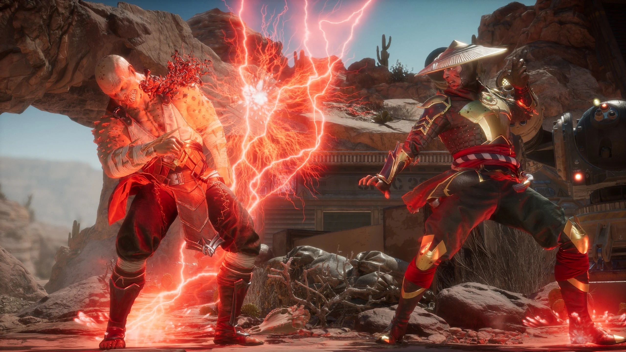 🎮🔥Mortal Kombat 11 Ultimate Add-On Bundle XBOX🔑Key🔥