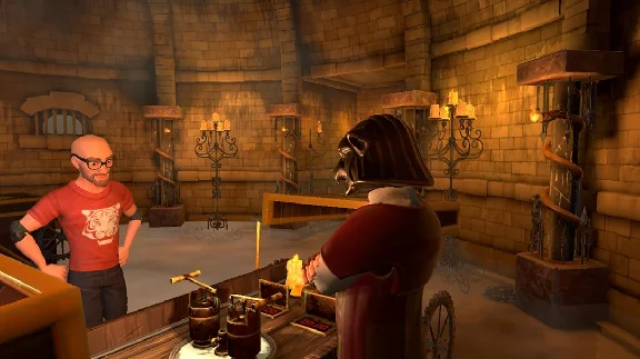 🎮🔥ESCAPE GAME - FORT BOYARD 2022 XBOX ONE/X|S🔑КЛЮЧ🔥