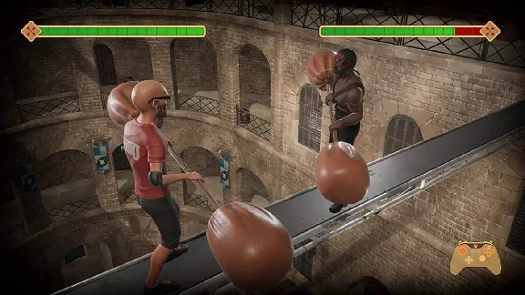 🎮🔥ESCAPE GAME - FORT BOYARD 2022 XBOX ONE/X|S🔑КЛЮЧ🔥